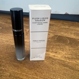 Discontinued Plush Liquid Shadow in Cool by Merle Norman Cosmetics!
